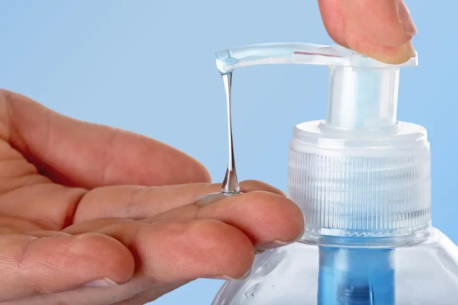 Are Antibacterial Soaps The Best Way To Protect Ourselves From Germs?