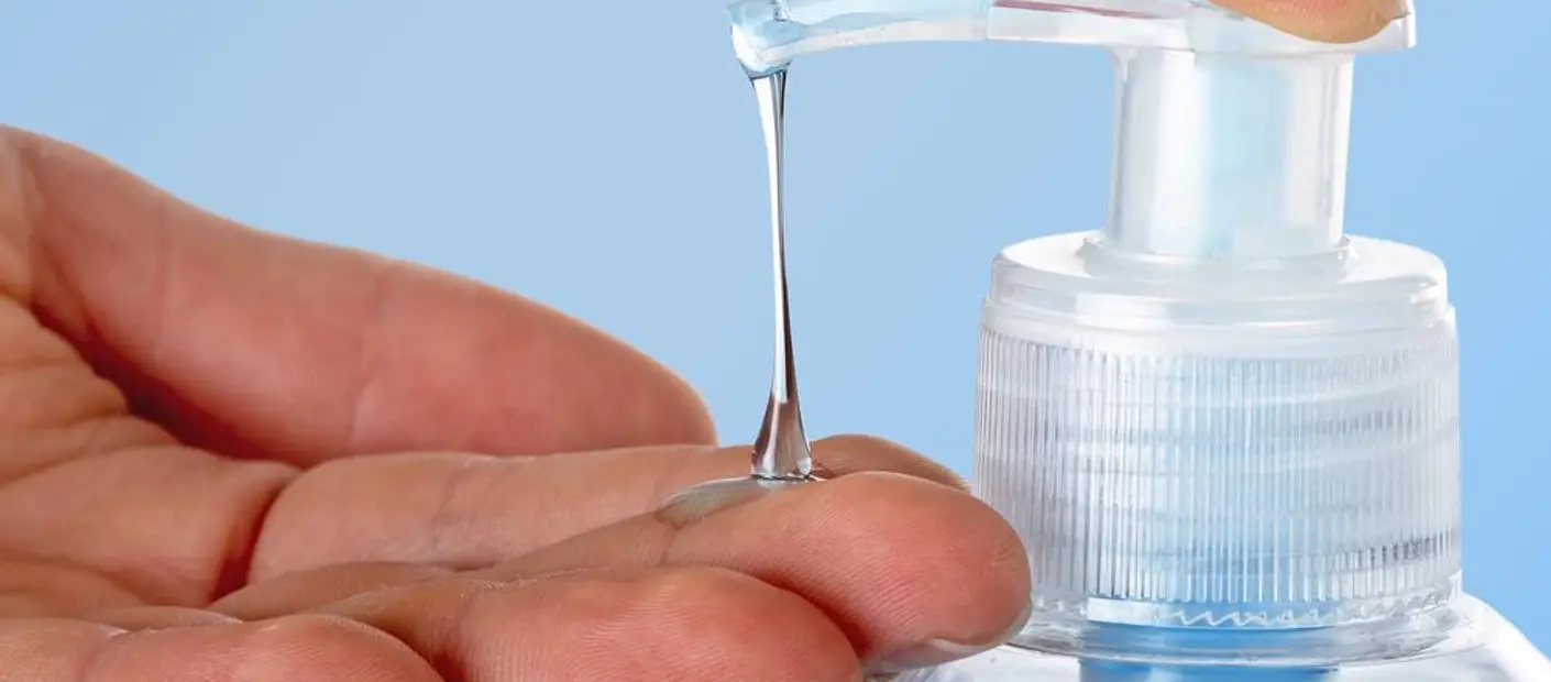 Are Antibacterial Soaps The Best Way To Protect Ourselves From Germs?