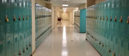 RED ALERT: Dealing with School and Period Odor