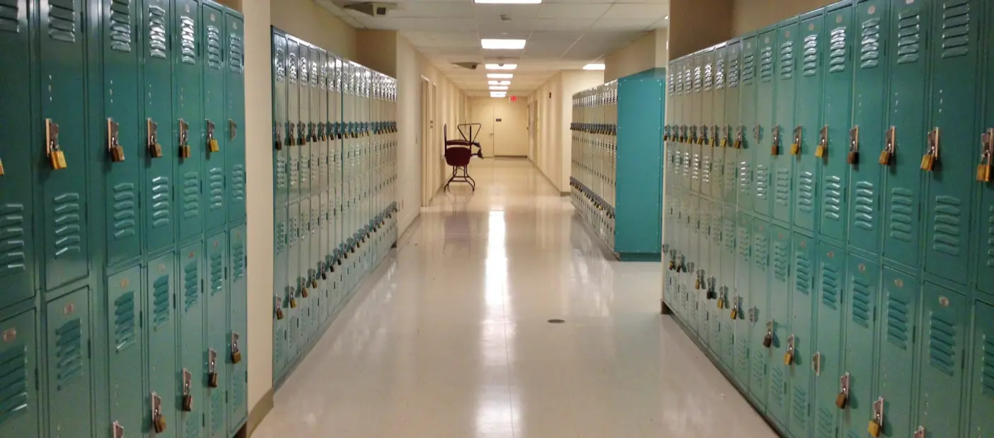 RED ALERT: Dealing with School and Period Odor