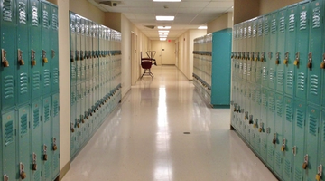 RED ALERT: Dealing with School and Period Odor