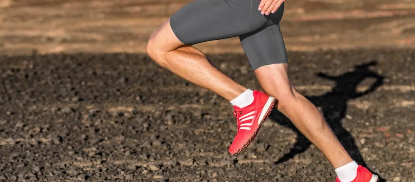 3 Strategies to Reduce Chafing