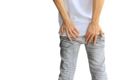 7 Tips to Prevent Swamp Ass