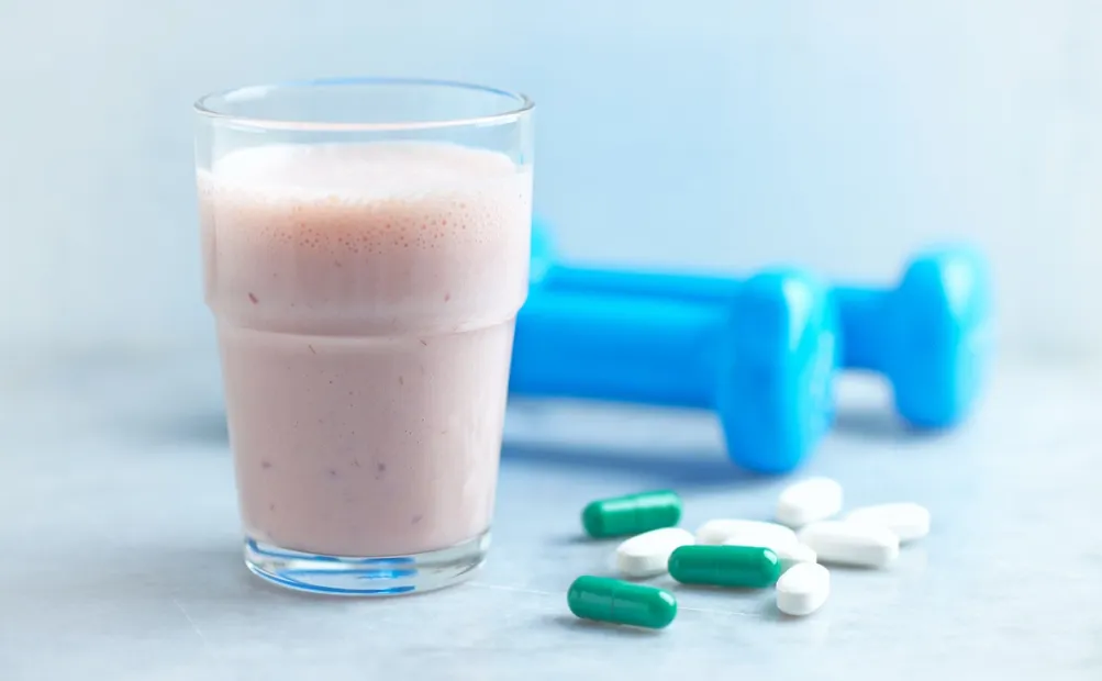 Does Carnitine Cause Body Odor?