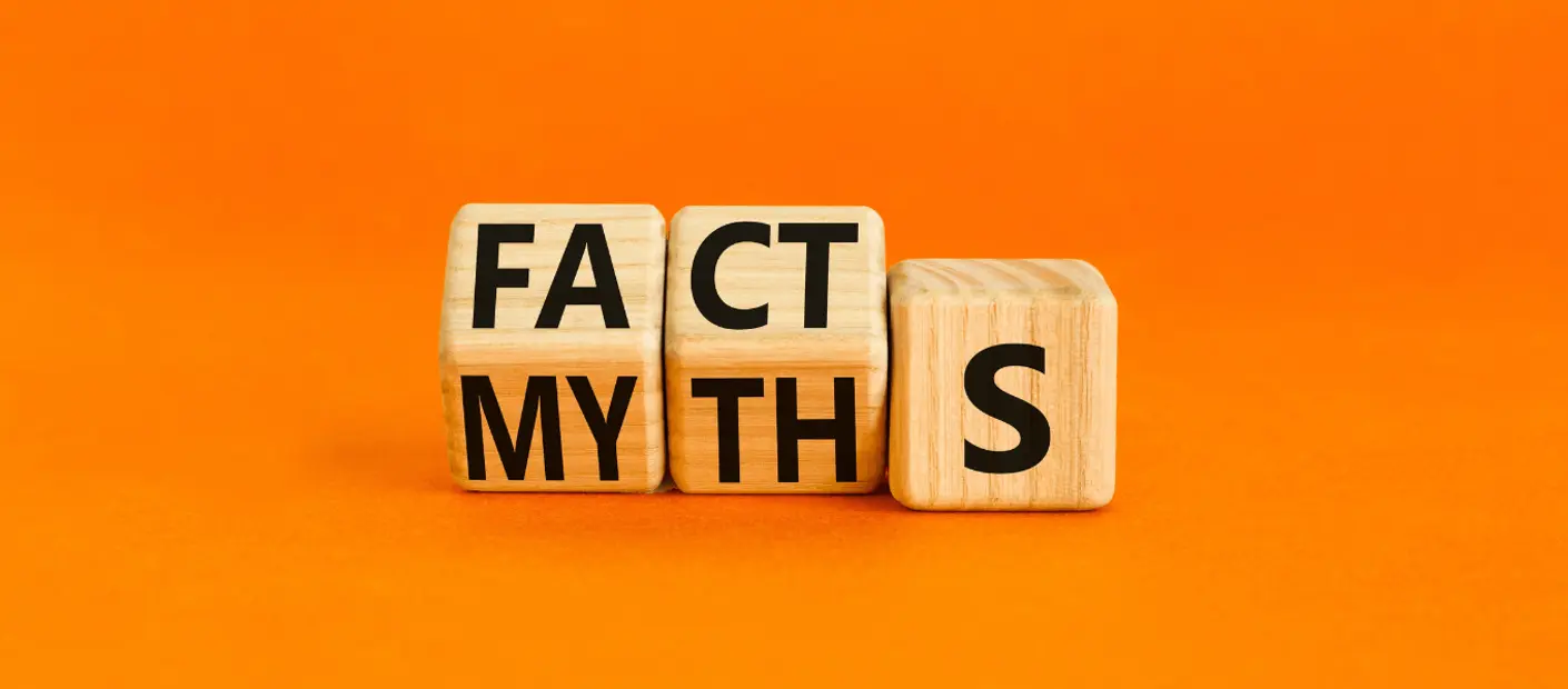 Feminine Hygiene Myths: A Tale As Old As Time