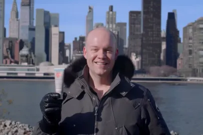 Losing Weight is a Stinky Game