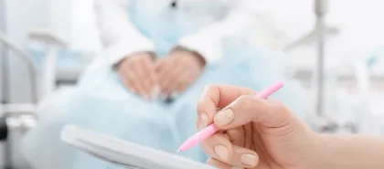 How a Hunch Led to The Birth of Lume Deodorant