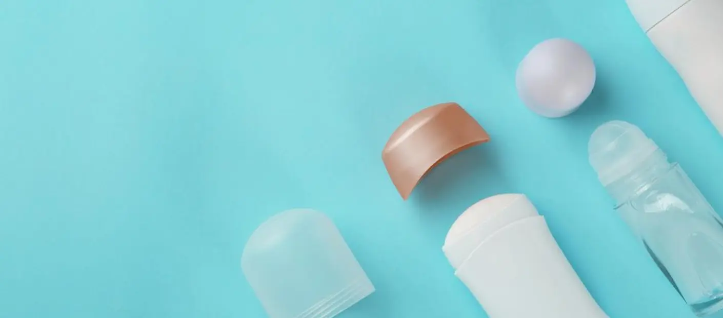 Deodorant vs Antiperspirant: Which One is Best for You?