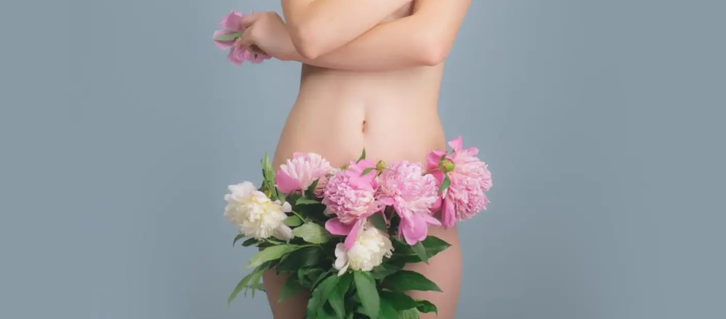 This Blog Smells Like My Vagina