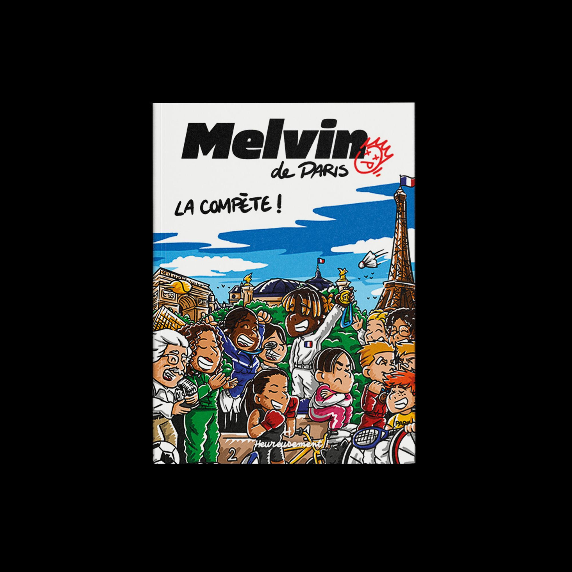 COMBO éditions