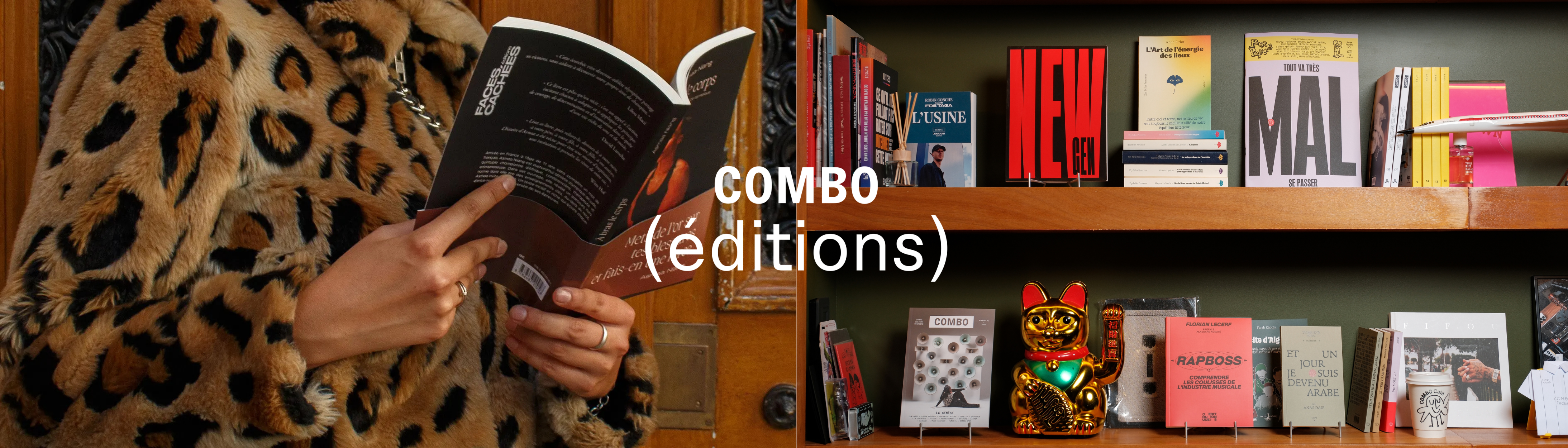 COMBO éditions
