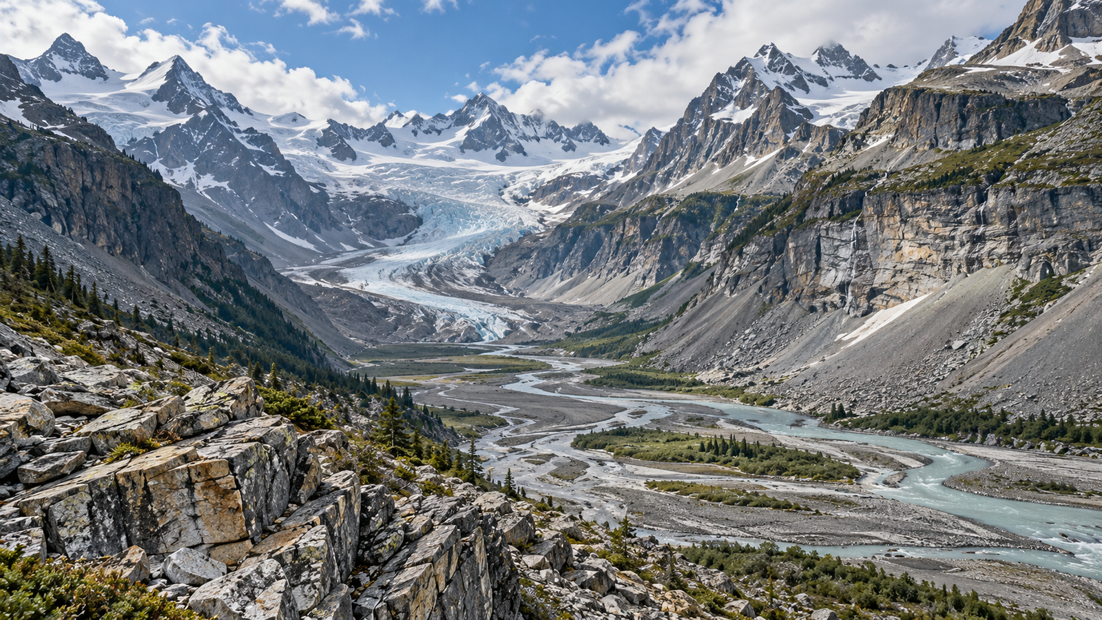 Erosion and Uplift