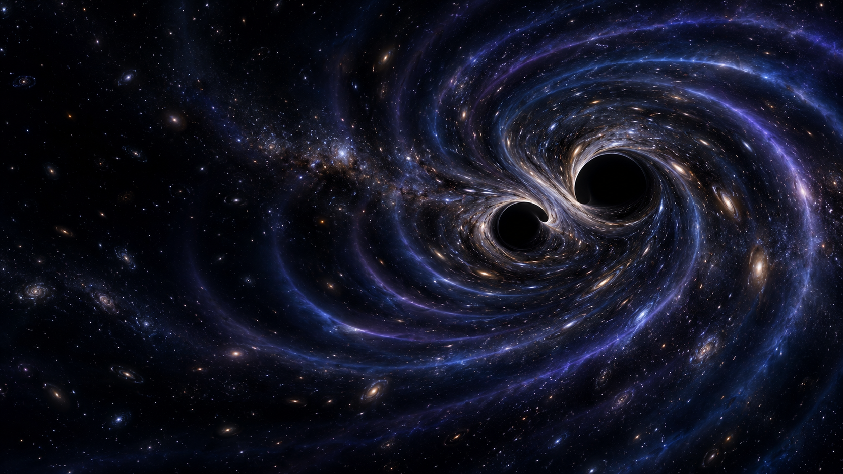 Gravitational Waves