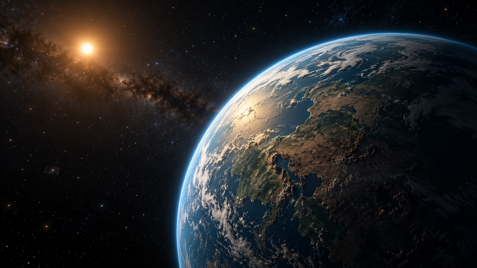 Other Worlds and the Search for Life Beyond Earth