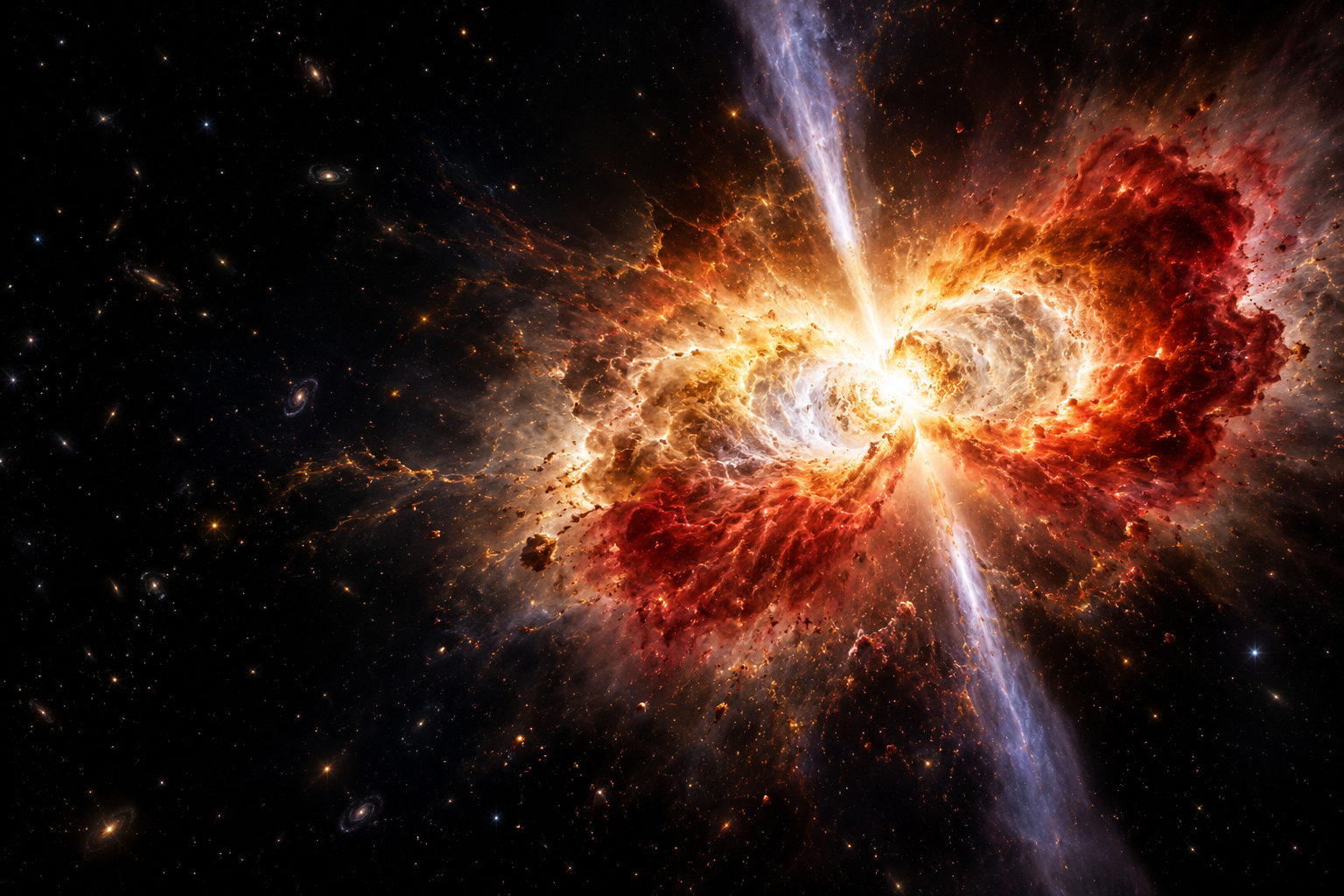 A Neutron Star Merger and Kilonova