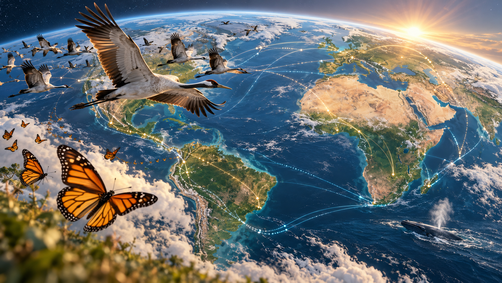 Global Migration
