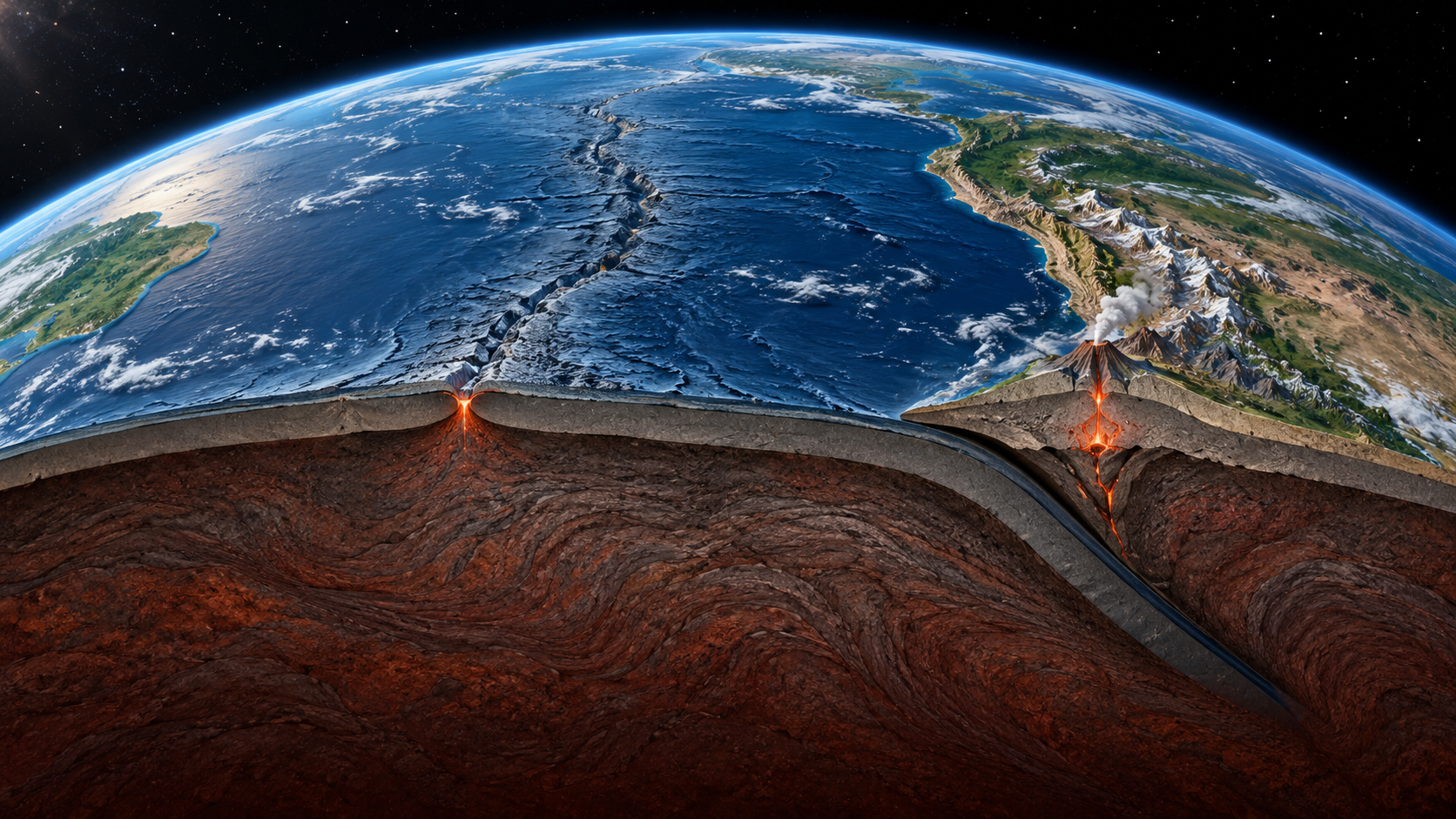 Plate Tectonics
