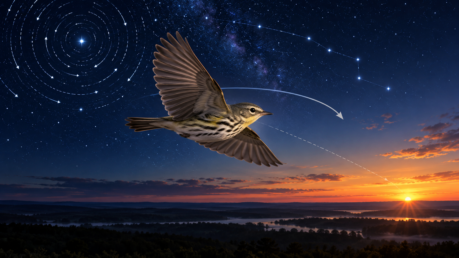 Celestial Navigation