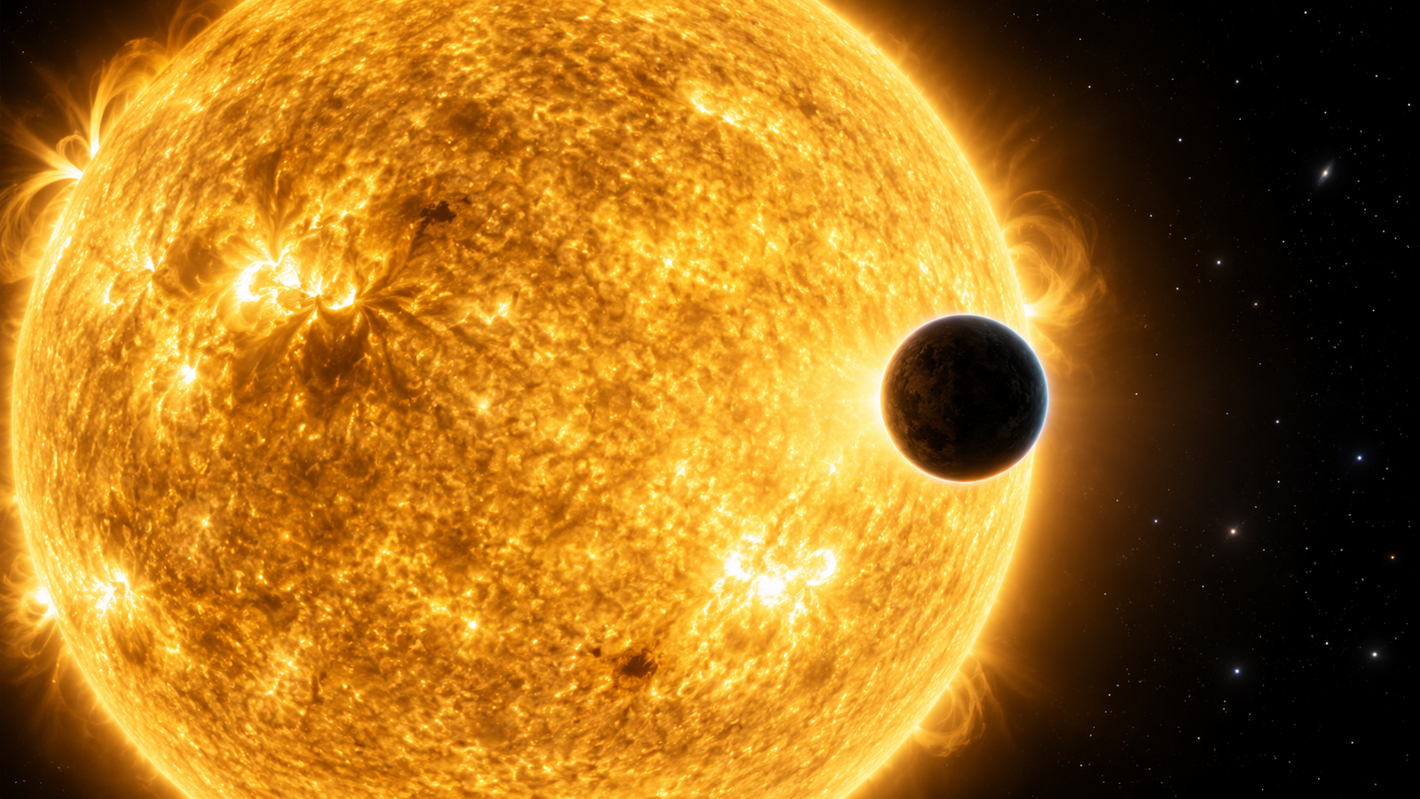 The Transit Method: Detecting an Exoplanet