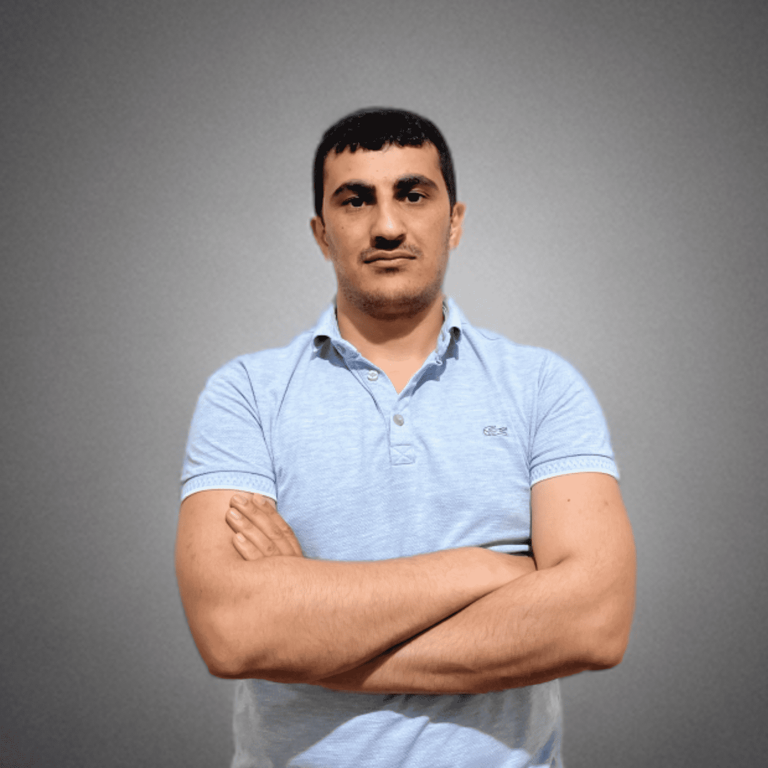 Mher Hayrapetyan