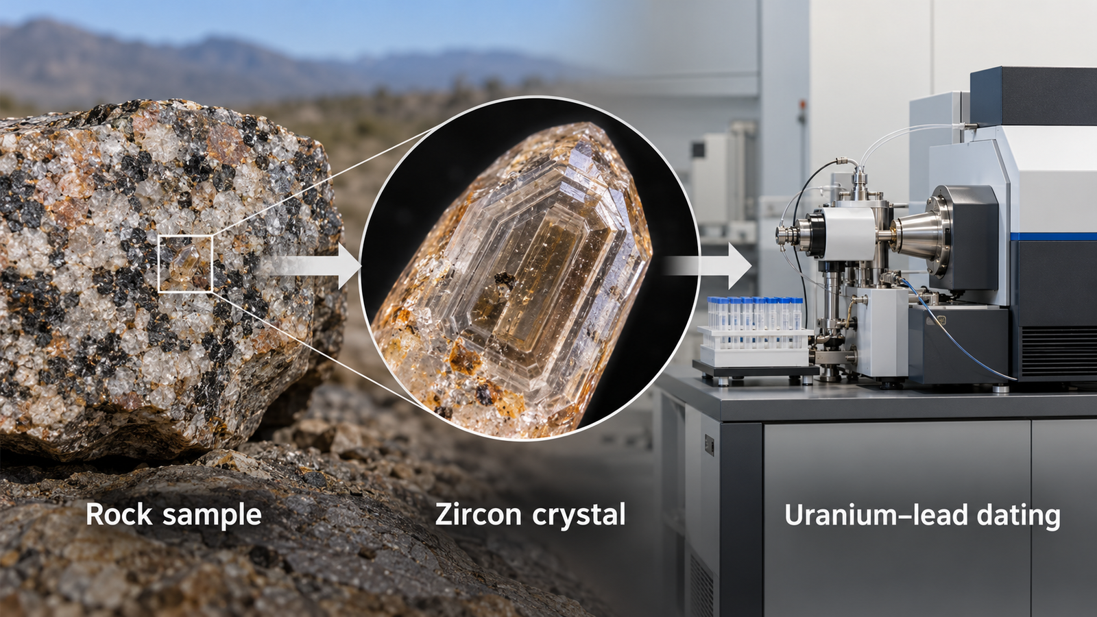 Radiometric Dating