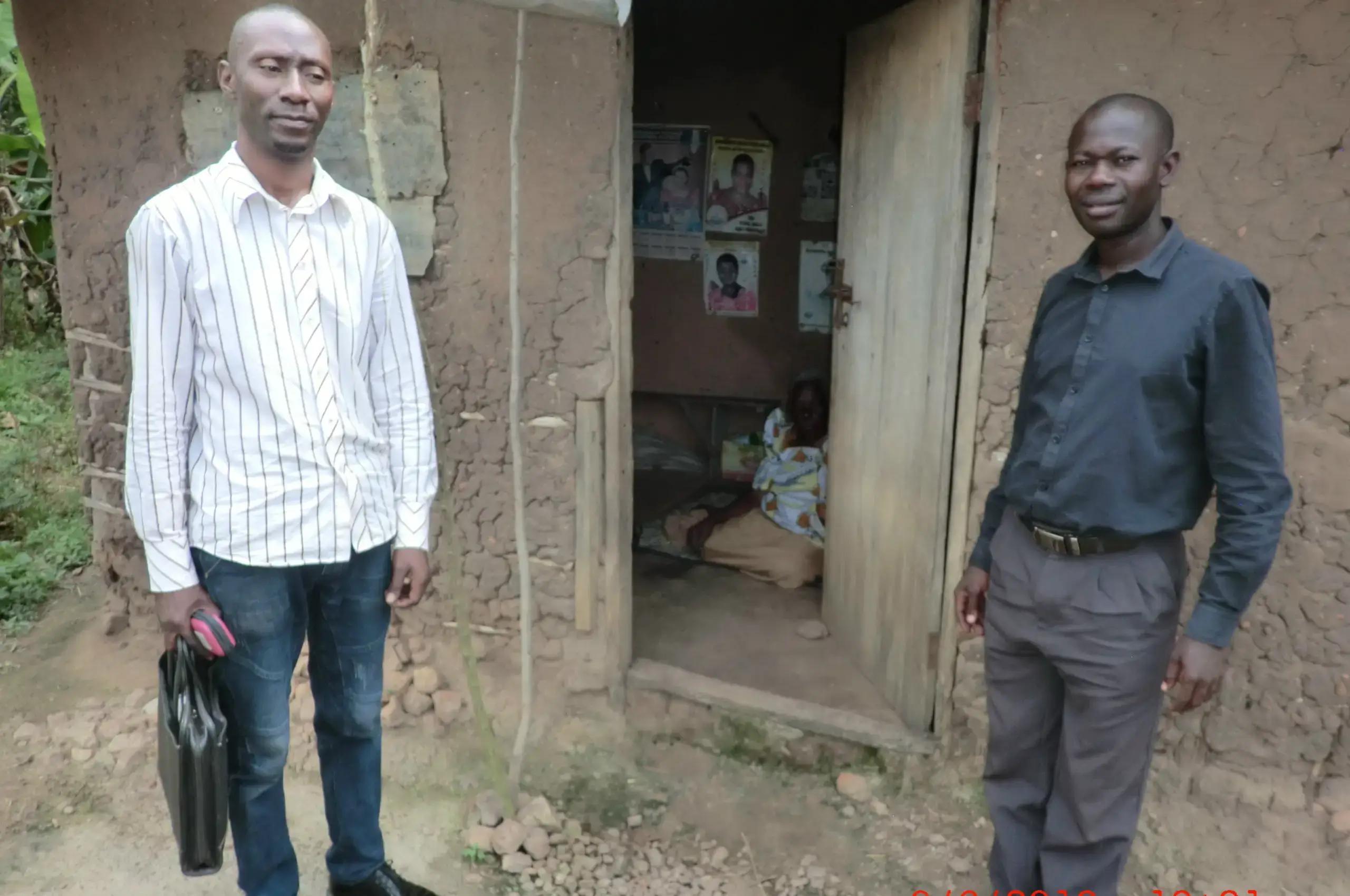 Community Visitations