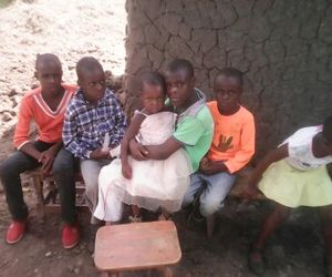 Internship & Mission Partnership