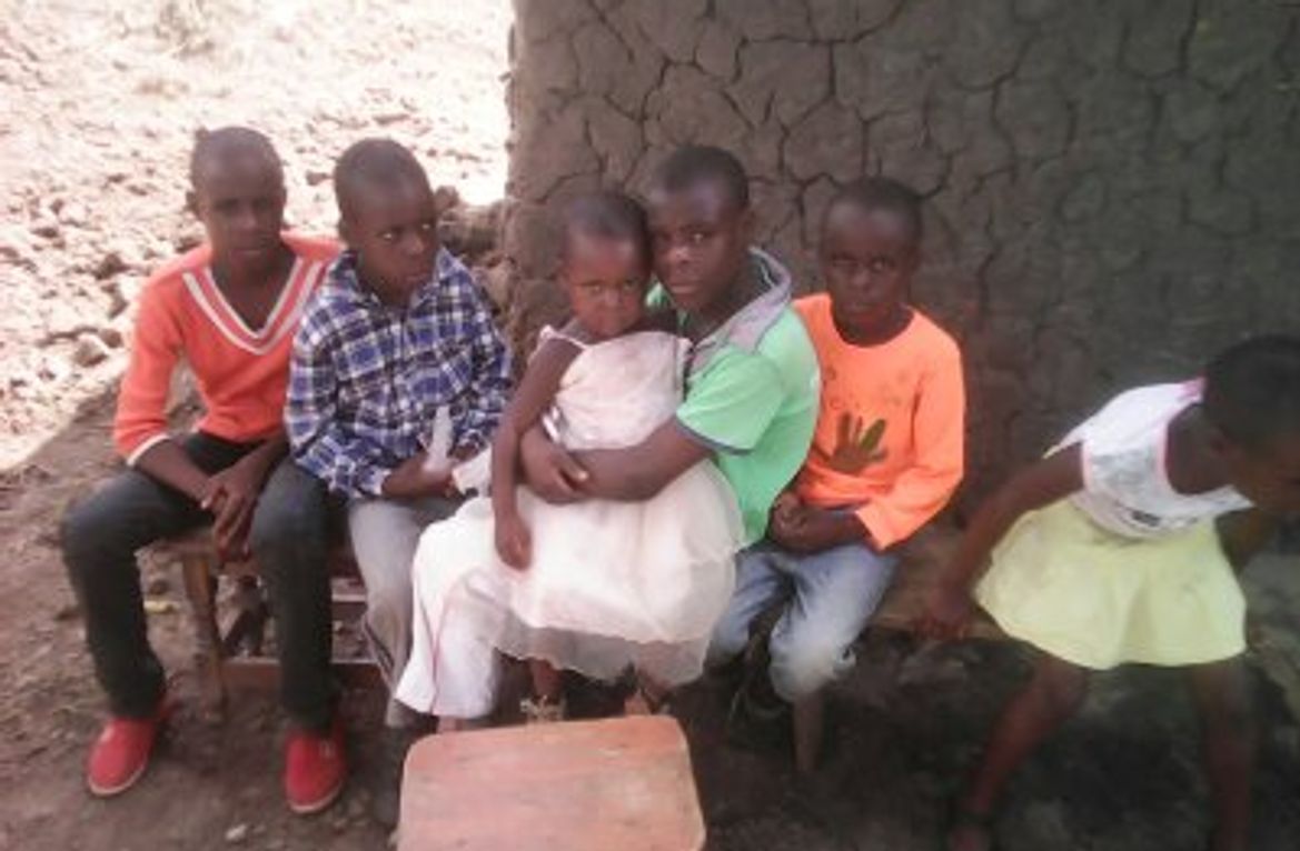 Internship & Mission Partnership