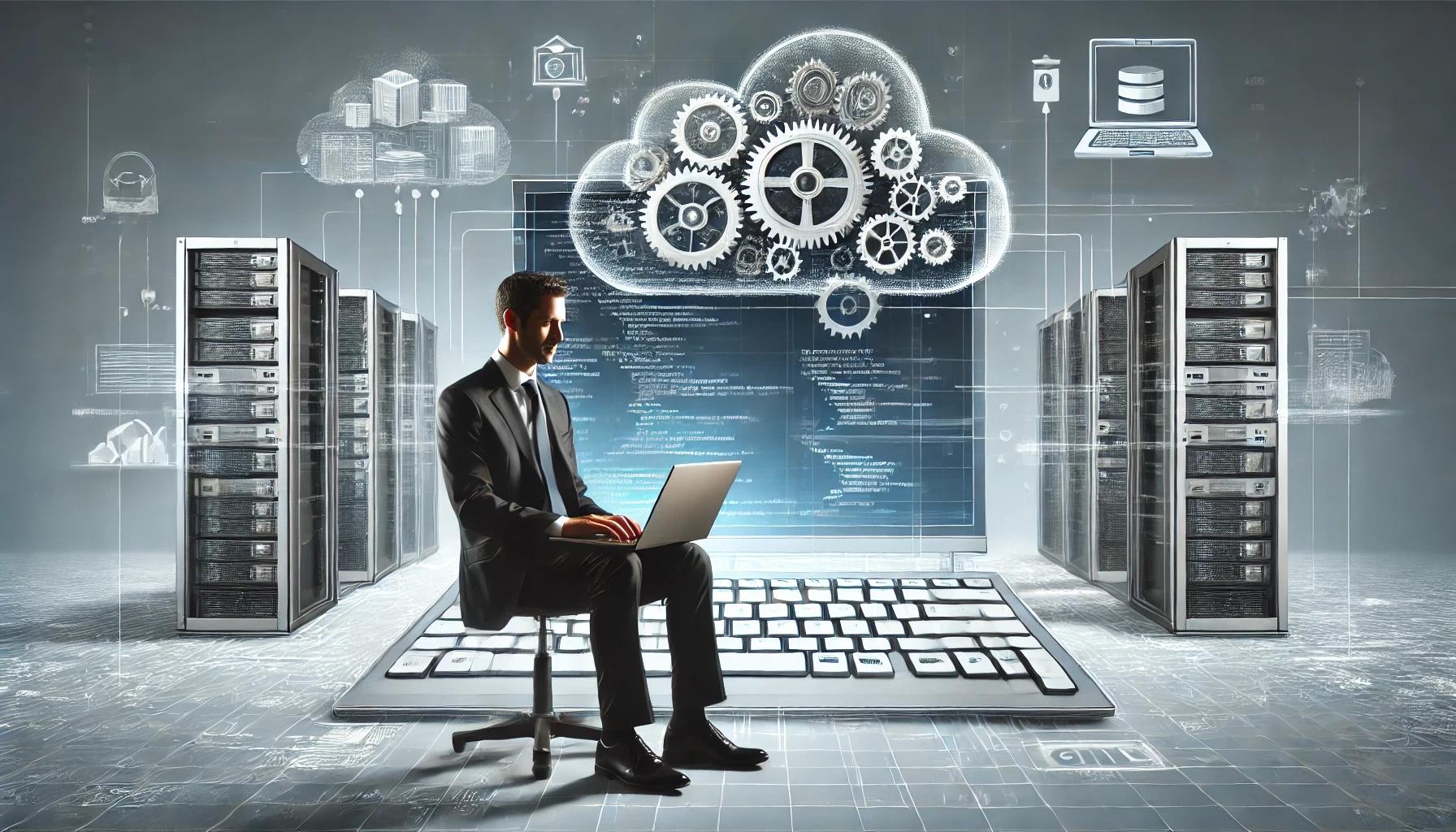 Beyond Tools: Achieve Real Business Outcomes with StackShift