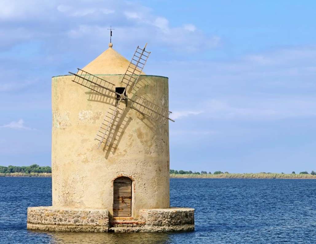 Villas in Argentario and Maremma