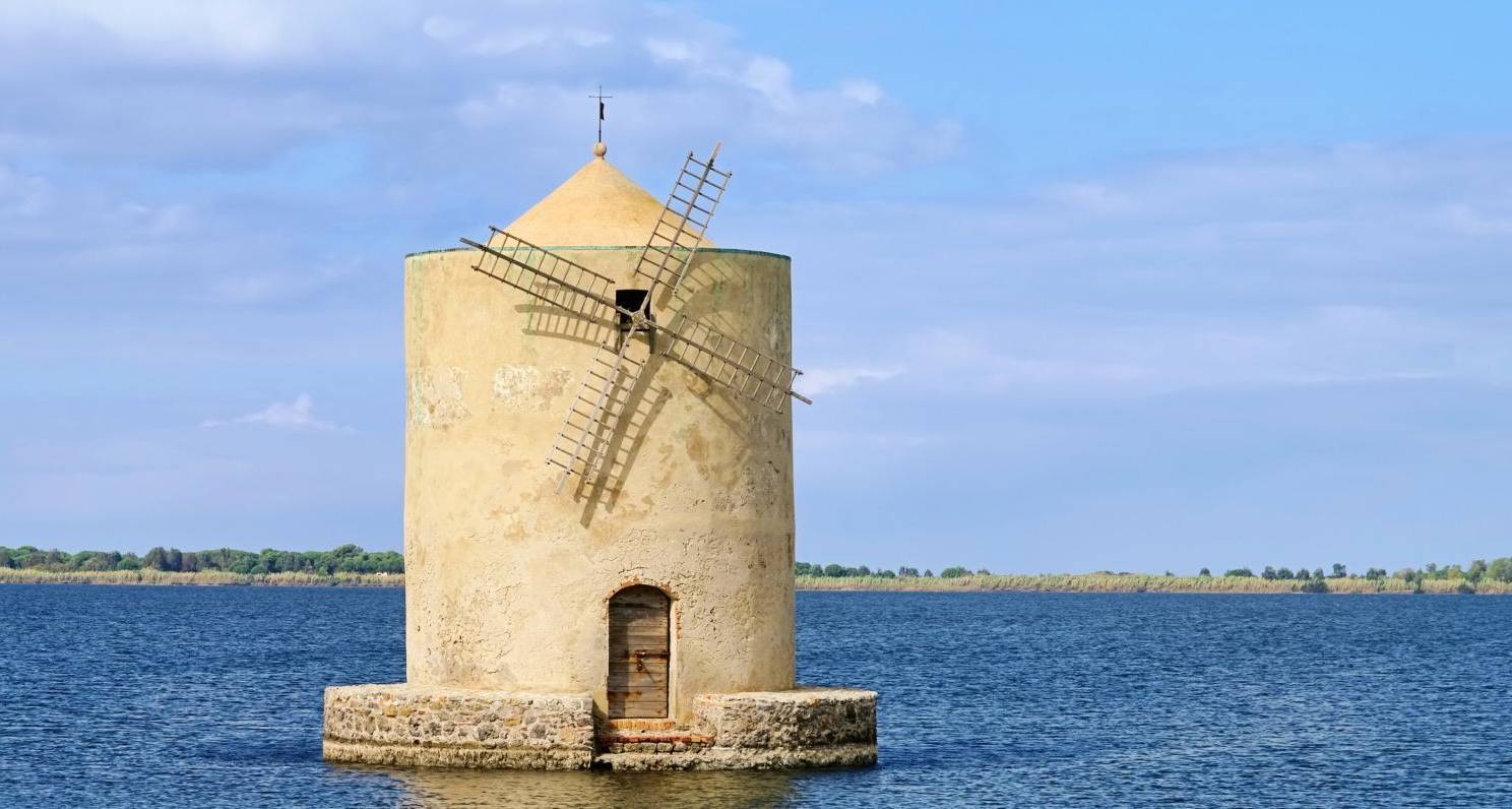 Ville Argentario e Maremma