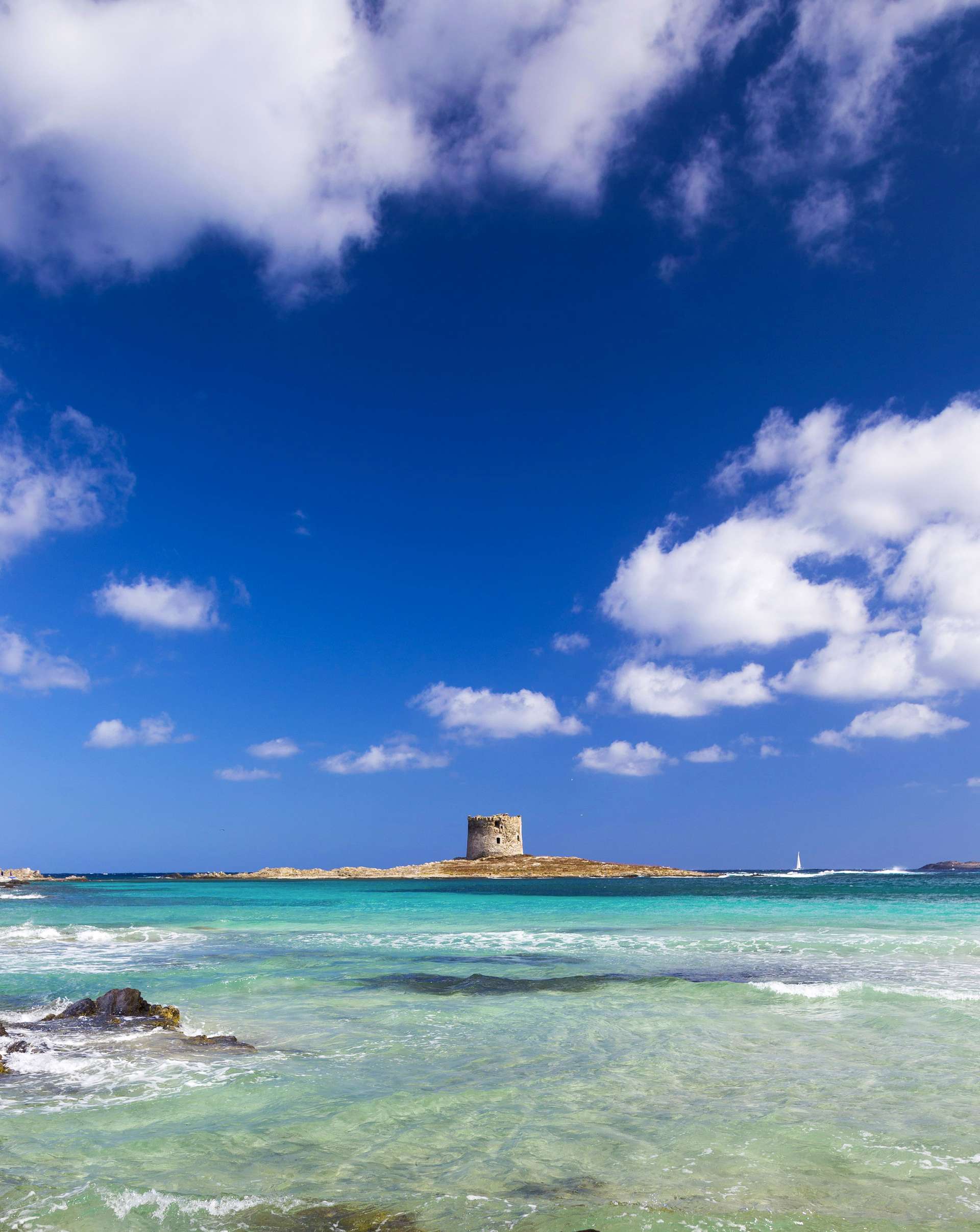 Sardinia