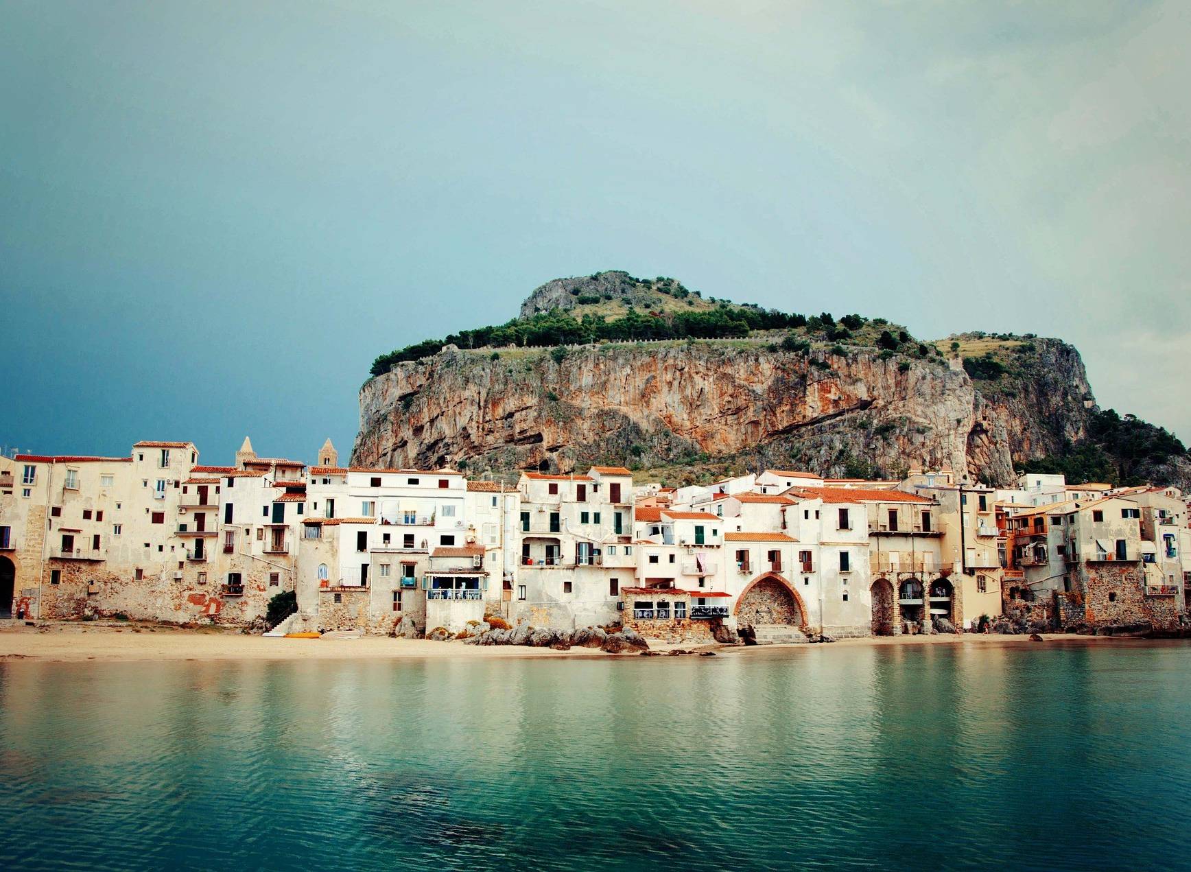 Viaggio in Sicilia: estate 2019 nella natura e lusso dell’isola