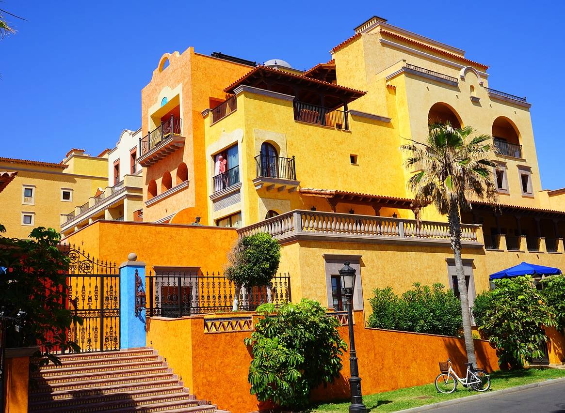 The perfect luxury villa for a dream vacation