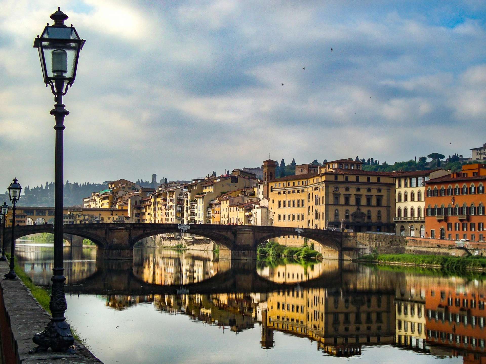 gli eventi lungarno di firenze