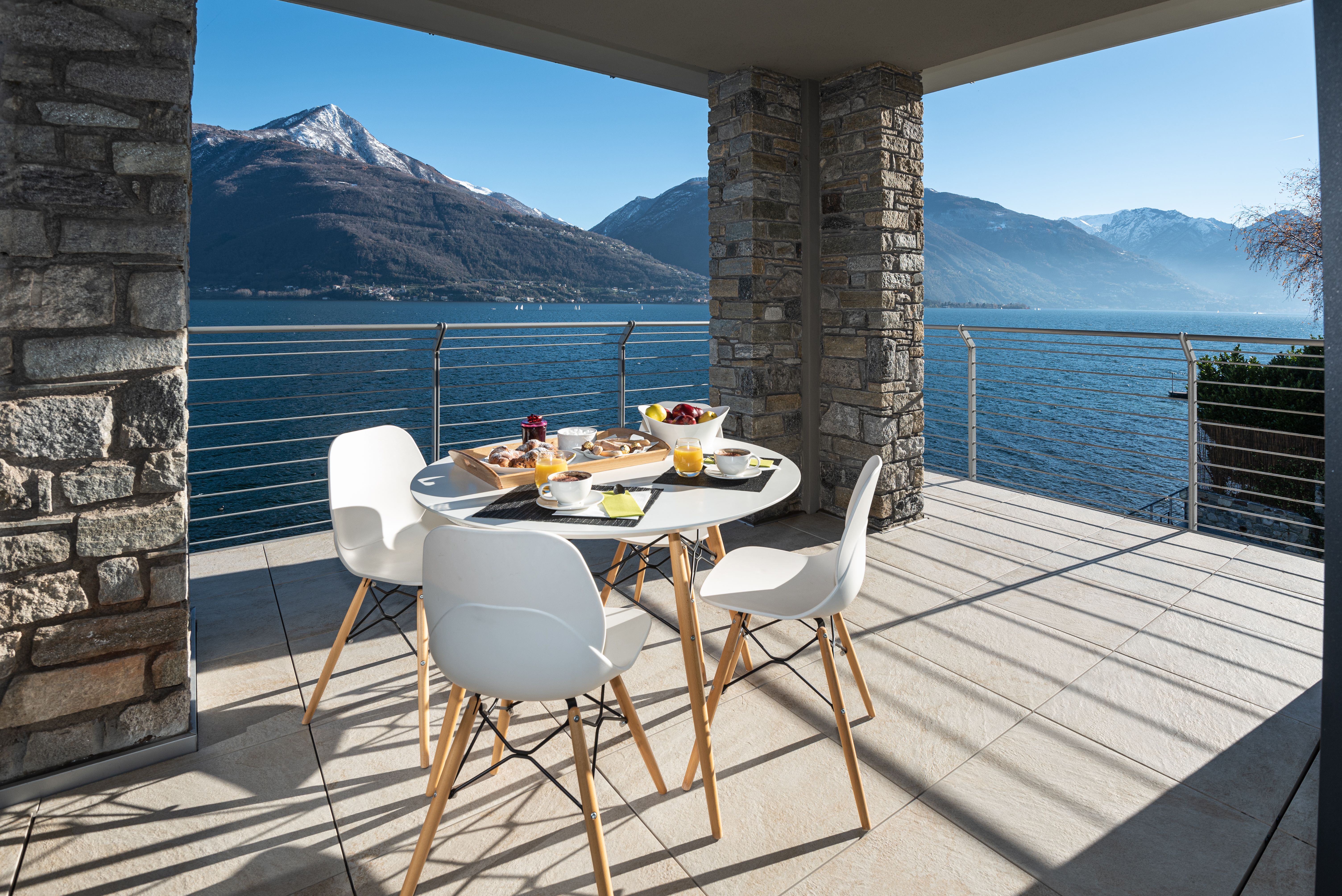 Villa Vera, luxury property for rent on Lake Como