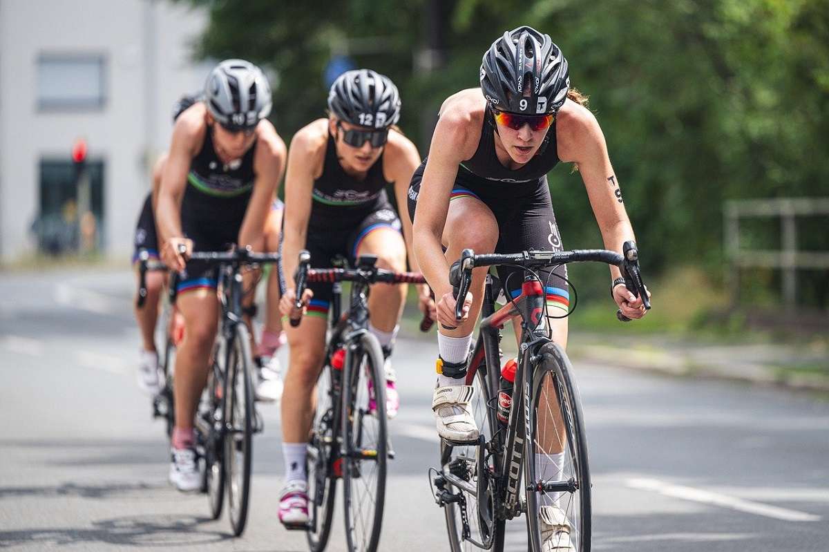Cycling race: cycling is emerging as a luxury sport