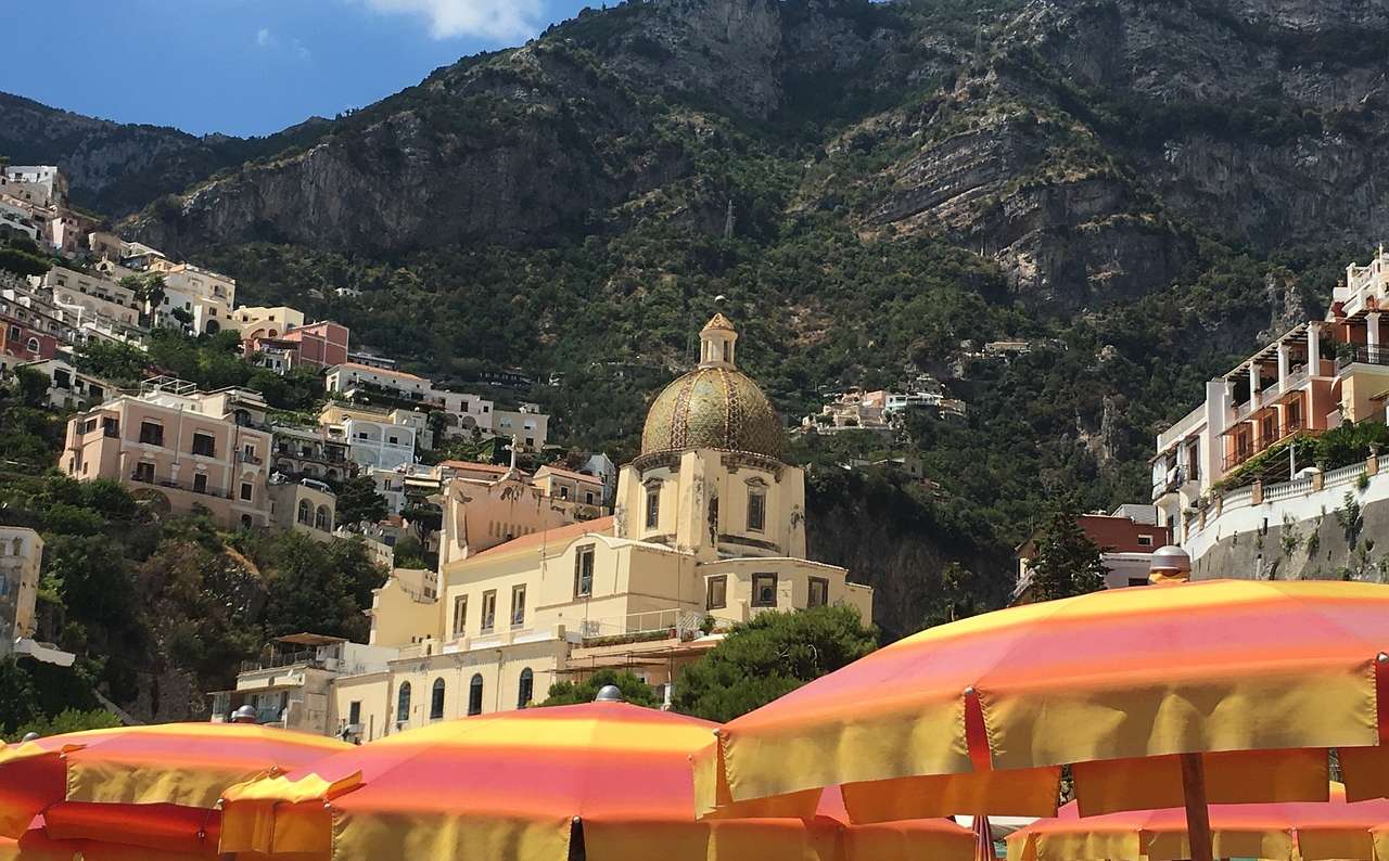 positano