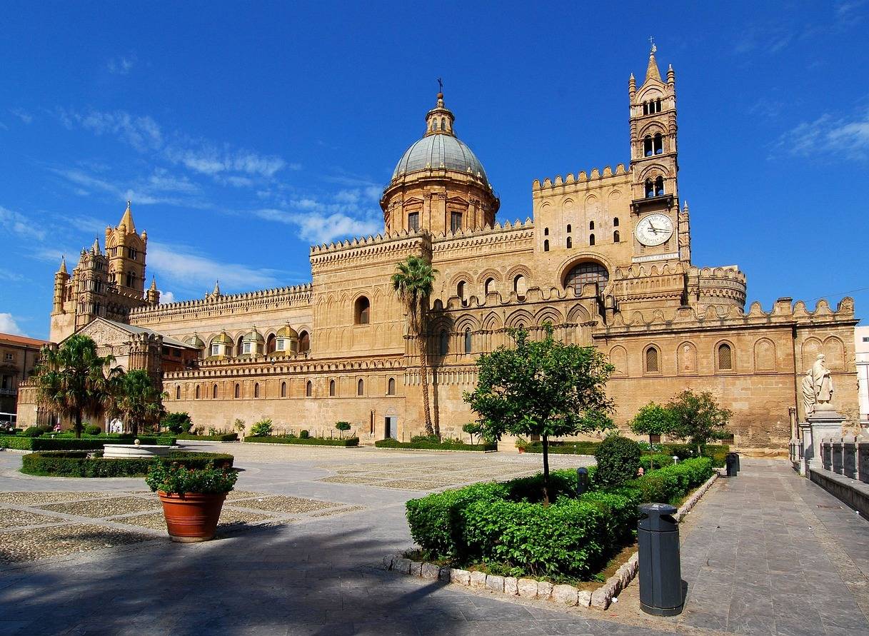 Palermo