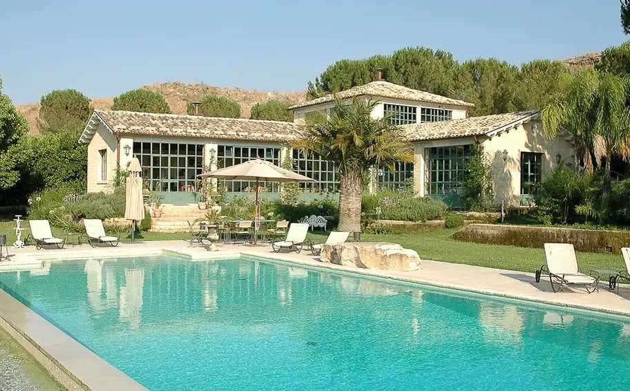 Villa Norma a Catania, one of the luxury villas in Catania represented by WeVillas
