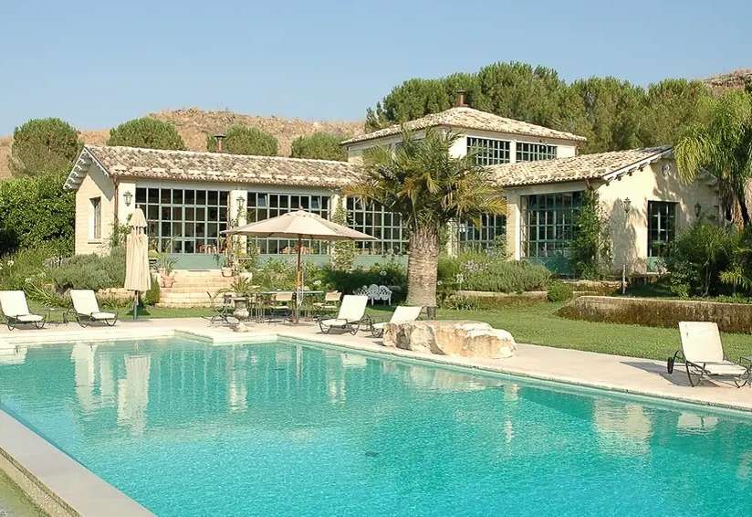 Villa Norma a Catania, one of the luxury villas in Catania represented by WeVillas