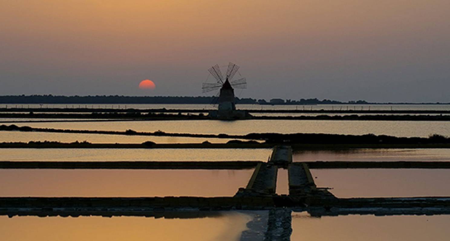 Villas in Marsala