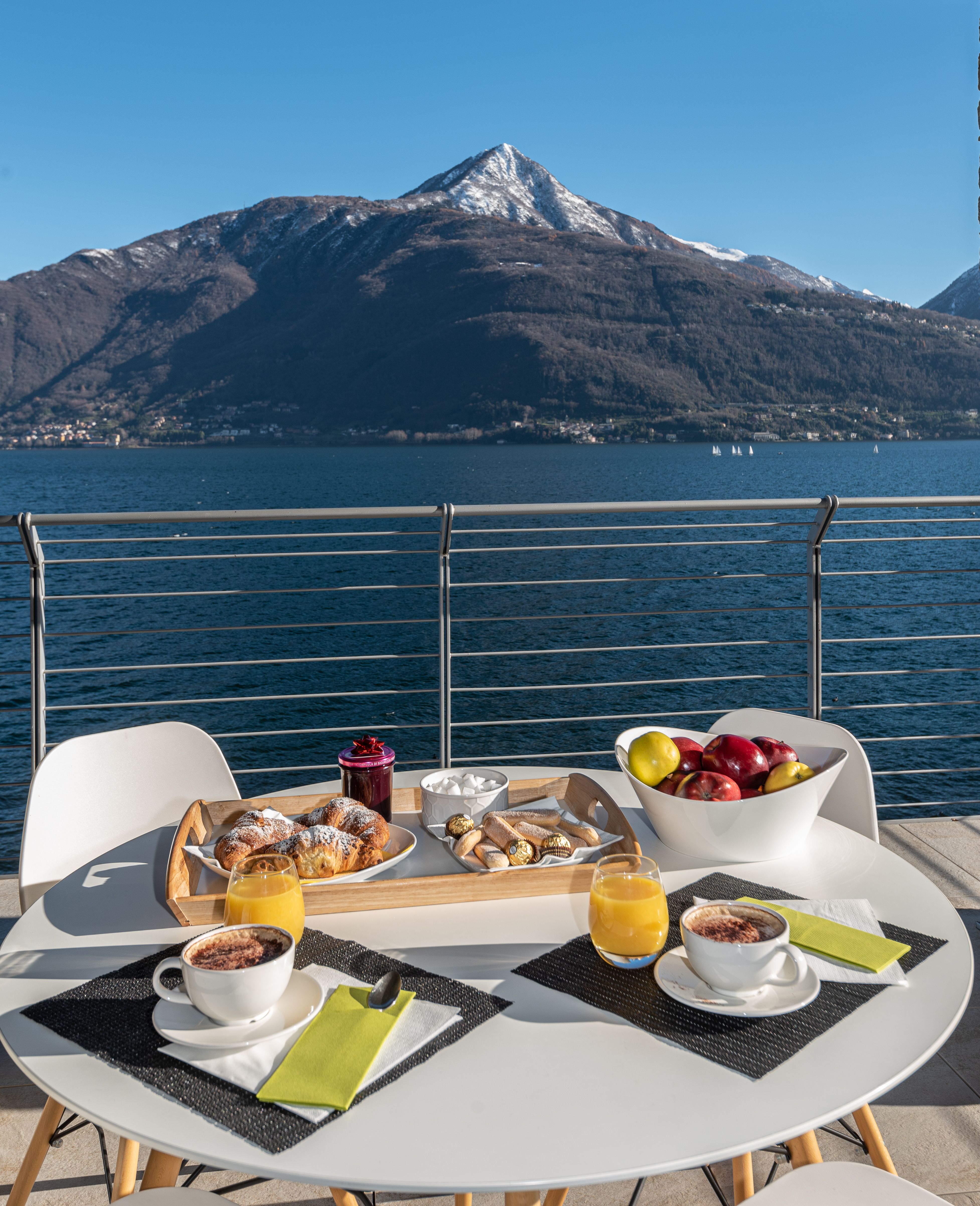 Villa Vera, luxury property for rent on Lake Como