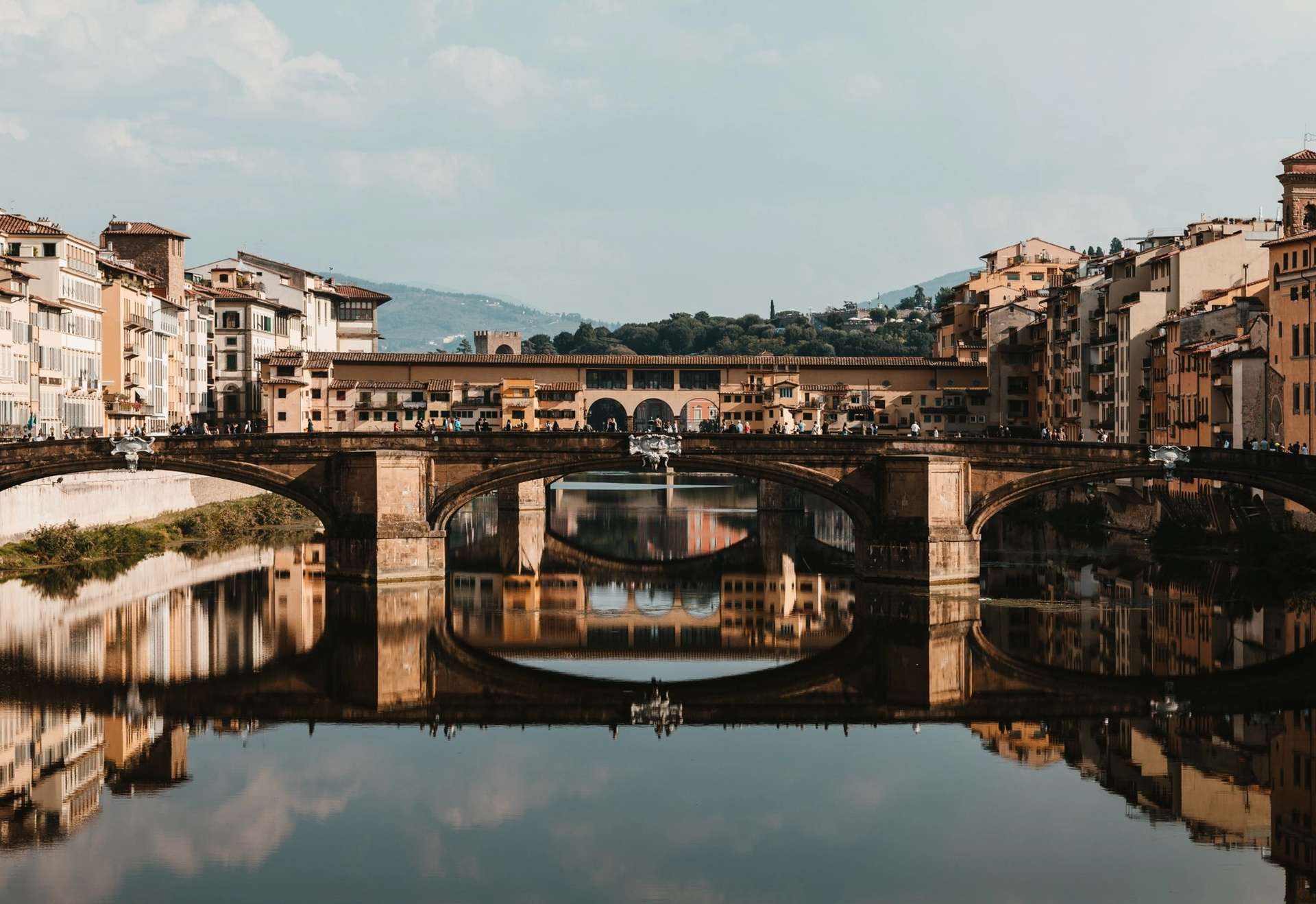 WeVillas per un soggiorno tra l’arte italiana