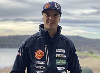 WeVillas supporta Jacopo Cerutti nella Dakar 2020