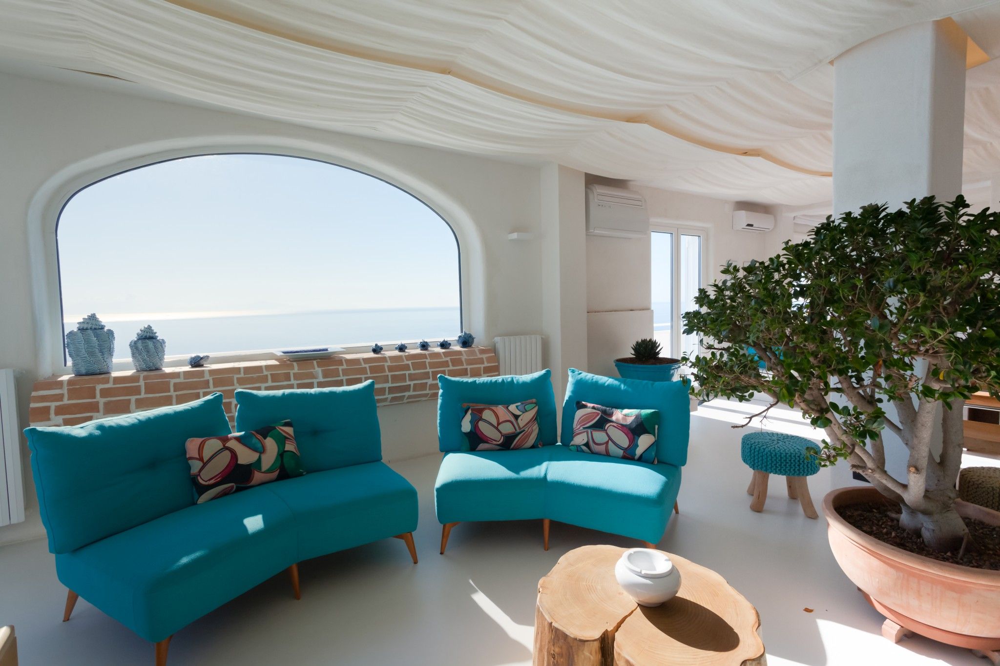 Villa Dolly, rental vacation house with pool on the Amalfi Coast