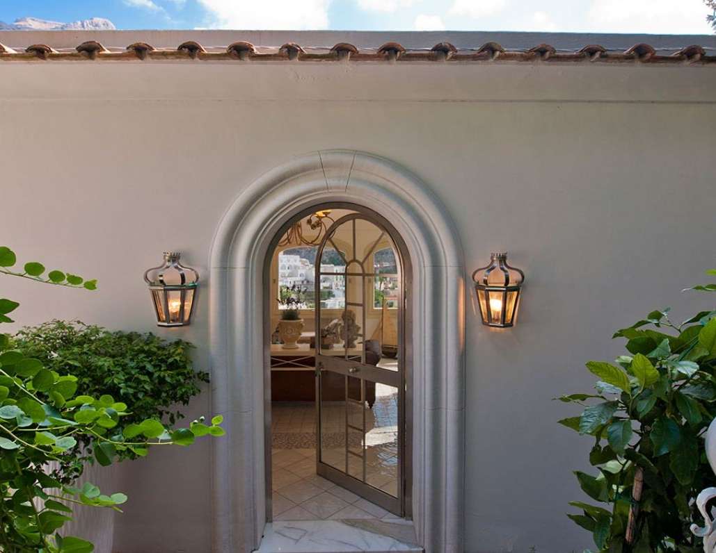 Appartamento in Costiera Amalfitana