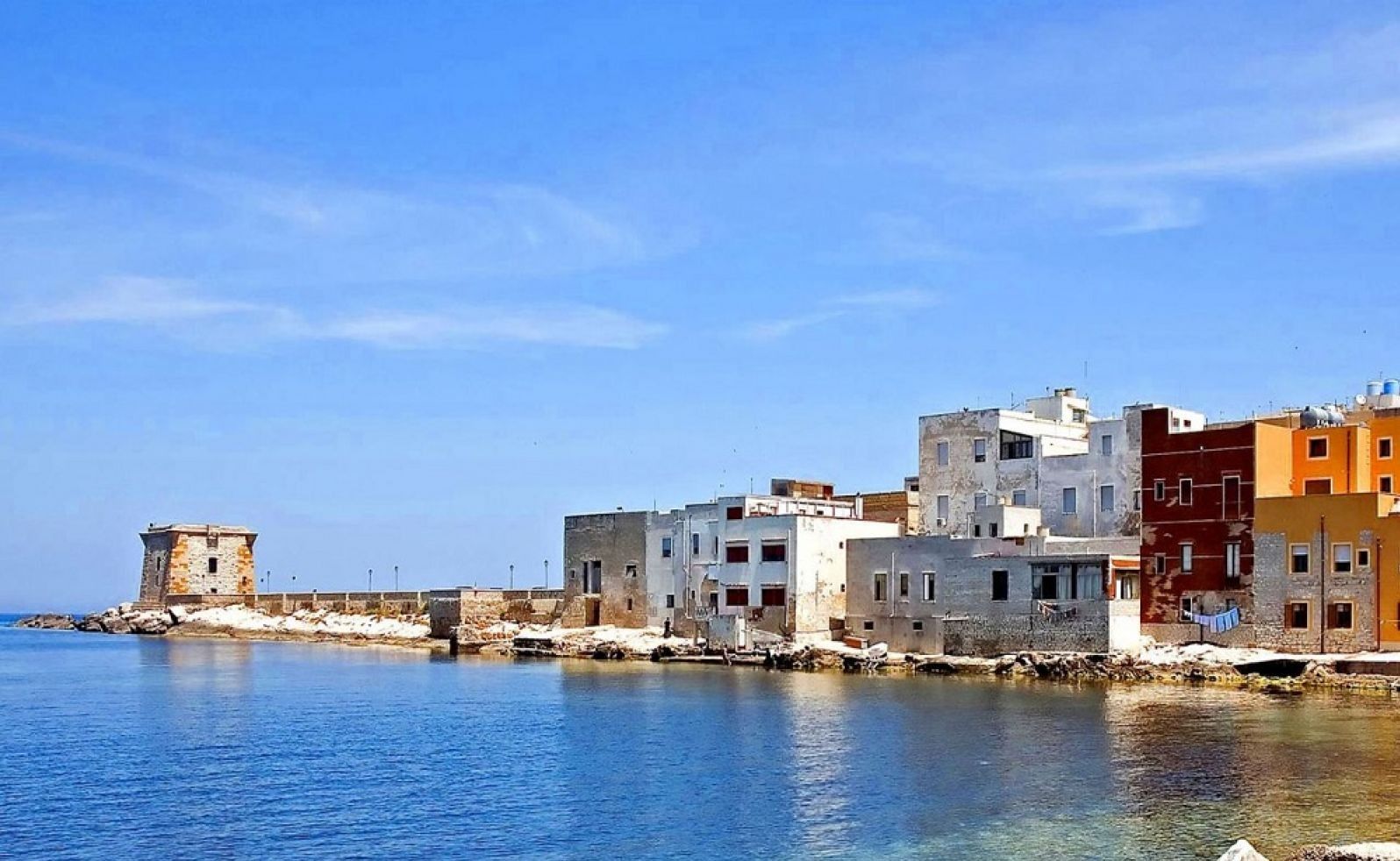 Cosa Vedere A Trapani E Dintorni: Luoghi E Itinerari