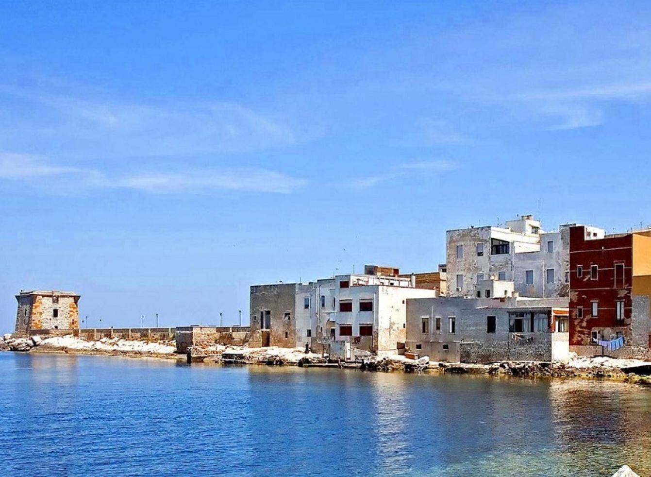 Cosa vedere a Trapani e dintorni: luoghi e itinerari