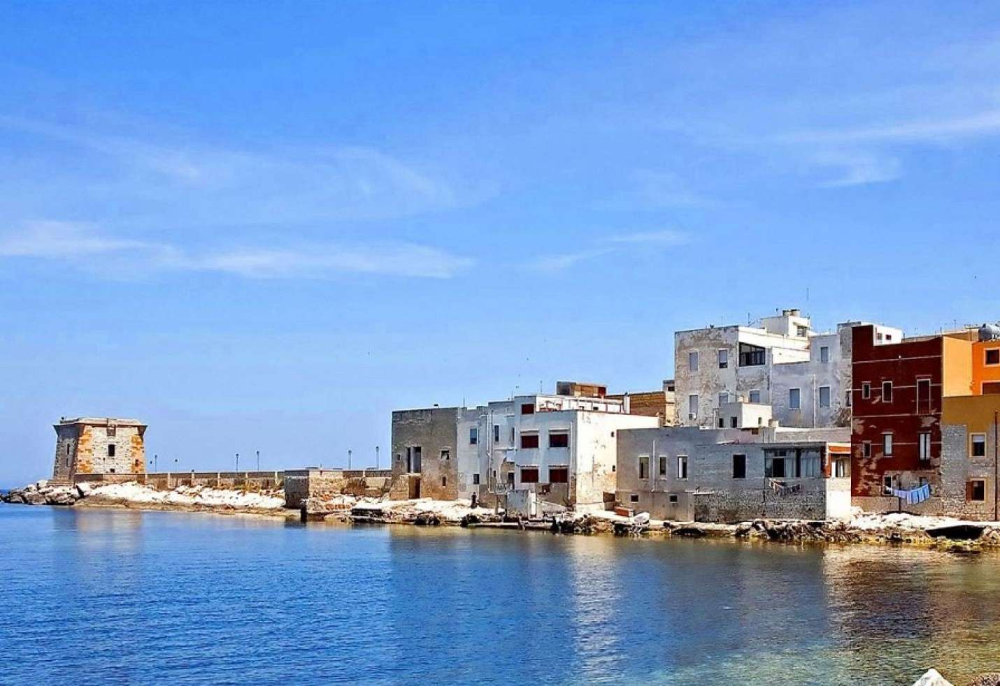 Cosa vedere a Trapani e dintorni: luoghi e itinerari